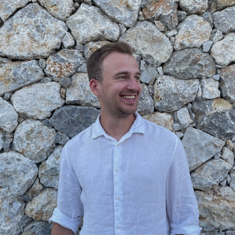 Jérémie Krabansky